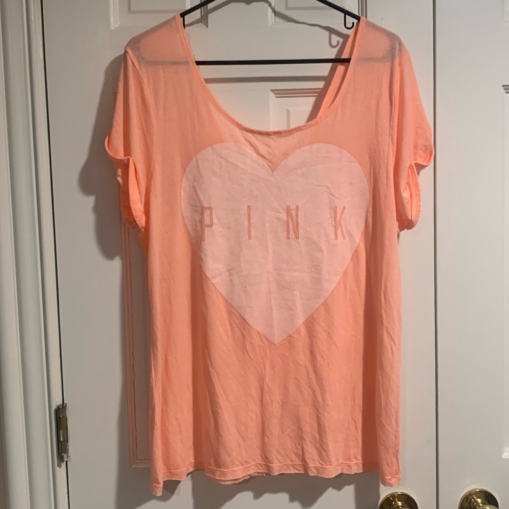 PINK Victoria’s Secret Tee Shirt